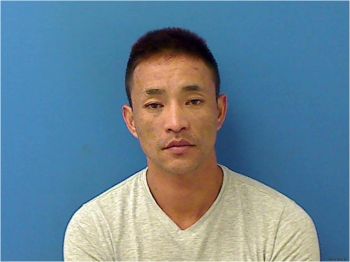 Ger  Yang Mugshot