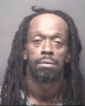 Gerald Lee Brown Mugshot