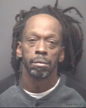 Gerald Lee Brown Mugshot