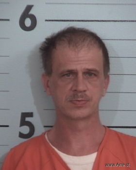 Gerald Richard Dickens Mugshot