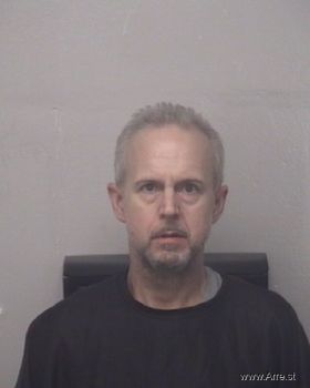 Gerald Shane Hale Mugshot