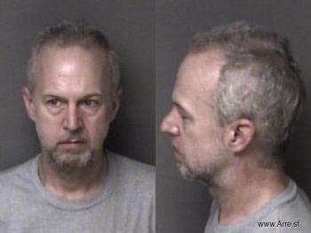 Gerald Shane Hale Mugshot