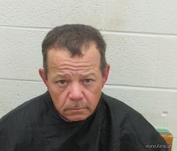 Gerald Nmn Hansley Mugshot