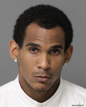 Gerald Jr Hunt Mugshot