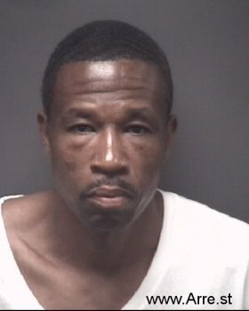 Gerald Patrick Lee Mugshot