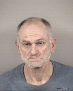 Gerald Lee Maines Mugshot