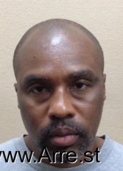 Gerald  Moore Mugshot