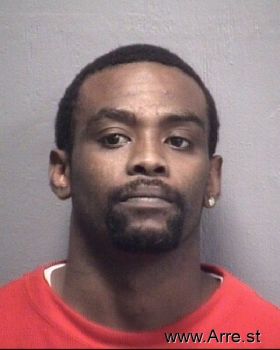 Gerald Jr Moore Mugshot