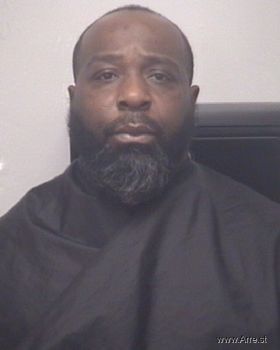 Gerald Anthony Smith Mugshot