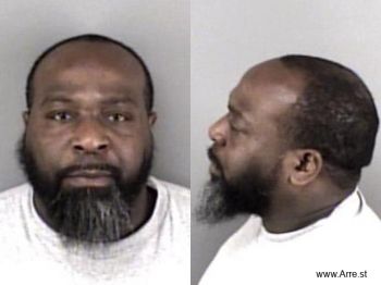 Gerald Anthony Smith Mugshot