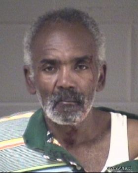 Gerald  Whiteside Mugshot