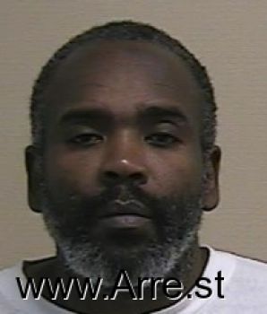 Gerald  Whiteside Mugshot