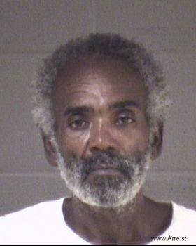 Gerald Jr Whiteside Mugshot