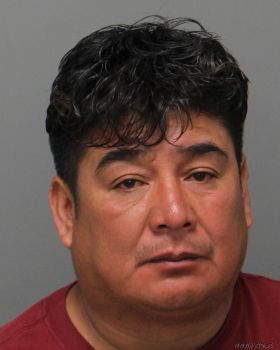 Gerardo  Flores-fernandez Mugshot