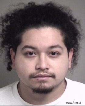 Gerardo  Cardenas Mugshot