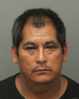 Gerardo  Castro-ibarra Mugshot