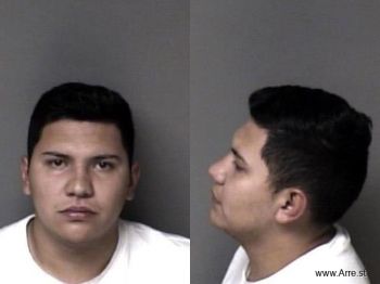 Gerardo Rodriguez Jaramillo Mugshot