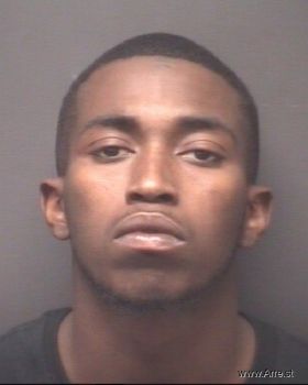 Gerkevion  Wooten-grimes Mugshot