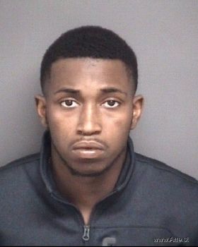 Gerkevion  Wooten-grimes Mugshot