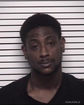 Germaine Marquis Barber Mugshot