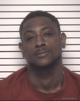 Germaine Marquis Barber Mugshot