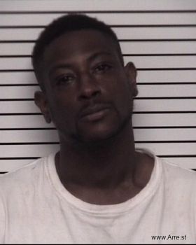 Germaine Marquis Barber Mugshot