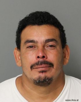 German Emilio Trejo-ortez Mugshot