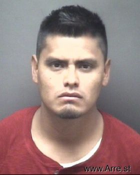 German  Trejo-torres Mugshot