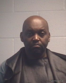 Gerrard Leon Laborn Mugshot