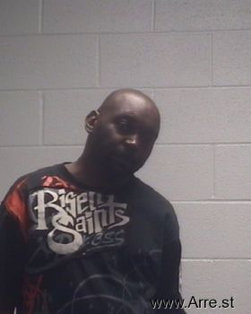 Gerrard Leon Laborn Mugshot