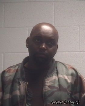 Gerrard Leon Laborn Mugshot