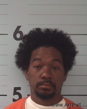 Gilbert Purnell Hice Mugshot