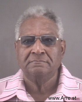 Gilbert Alfonso Johnson Mugshot