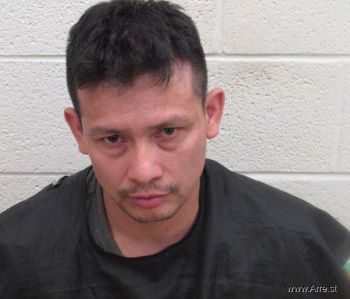 Gilberto Nmn Barahona Mugshot