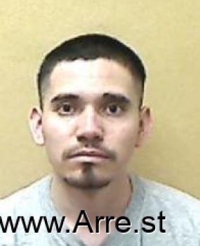 Gilberto  Cazarez-montiel Mugshot