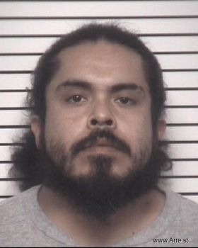 Gilberto Vasquez Flores Mugshot