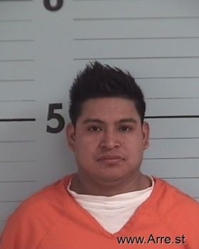 Gilberto Solis Garcia Mugshot