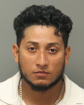 Gilberto  Gonzalez-garcia Mugshot