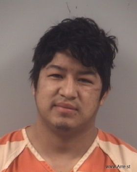 Gilberto  Hernandez Mugshot