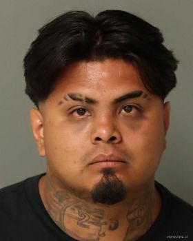 Gilberto Jr Rodriguez Mugshot