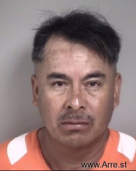 Gilberto  Salazar Mugshot