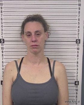 Gina Jo Bassler Mugshot