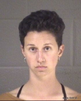 Gina Marie Dickhaus Mugshot