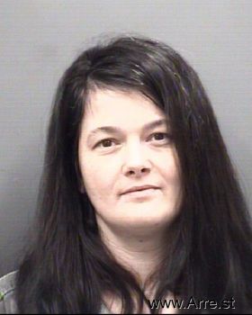 Gina Brotherton Heald Mugshot