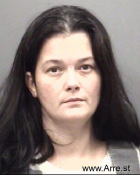 Gina Brotherton Heald Mugshot