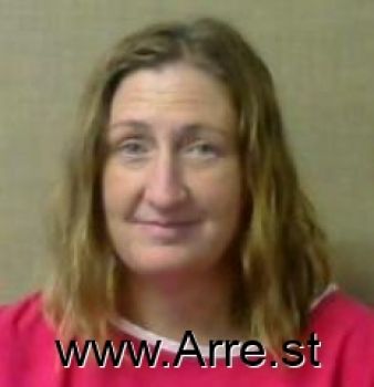 Gina L Wilson Mugshot