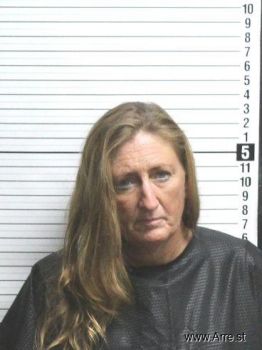 Gina Larae Wilson Mugshot