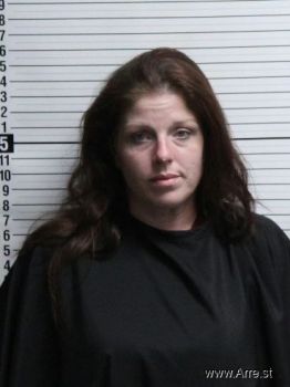 Ginna Elise Turner Mugshot