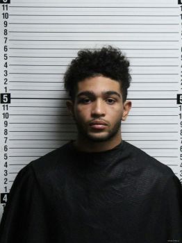 Giovanni Deleano Herd Mugshot