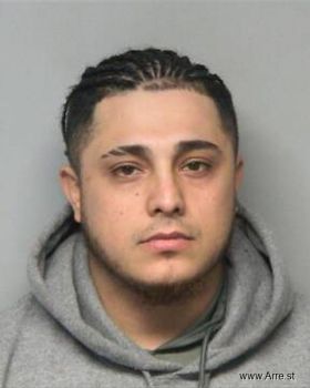 Giovanni Jaimes Morales Mugshot